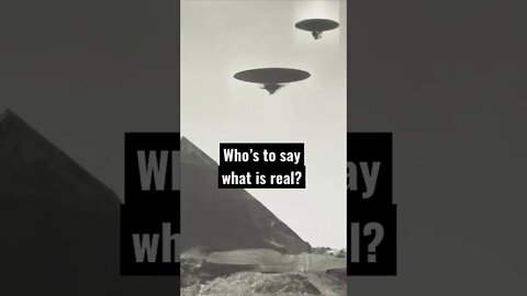 What is real? #shorts #podcast