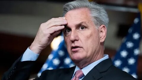 January 6th Hearing: Kevin McCarthy wants to know your role in the riots