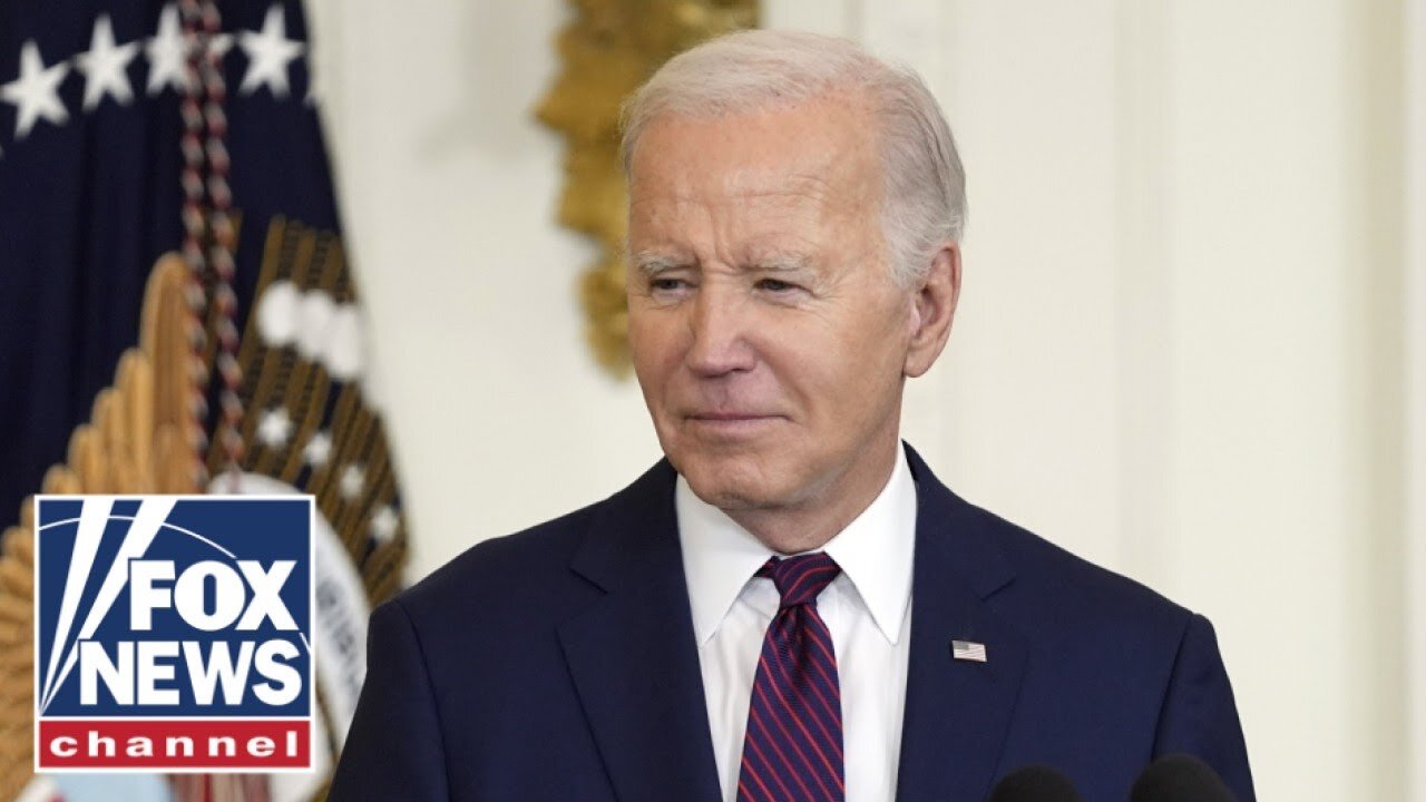 Democrats panicking about Biden's support in key swing state