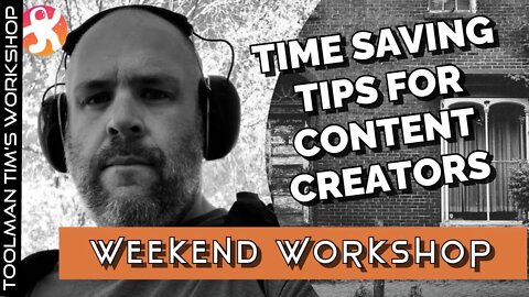 15 TIME SAVING TIPS FOR CONTENT CREATORS