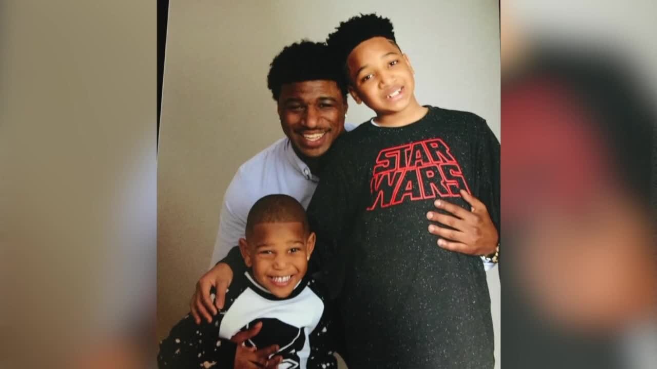 Concerned mother calls for lawmakers to revise the bail reform