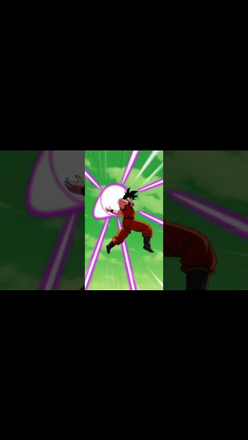 Captain Ginyu (Goku) Demonstrates His Newfound Power!!! #dokkanbattle #dokkan #dragonball #dbz