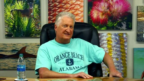 The Andy Andrews Blue Plate Special