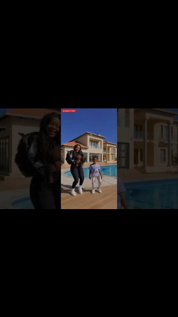 amapiano Vibes woza baba