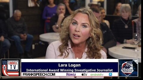 Lara Logan On Balenciaga Scandal And Child Trafficking More Broadly