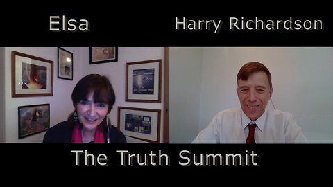HARRY RICHARDSON. Author of ANGLOPHOBIA, The Unrecognized Hatred.