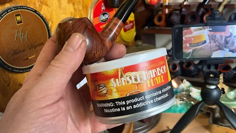 1st Impressions C&D Sunset Harbor Flake