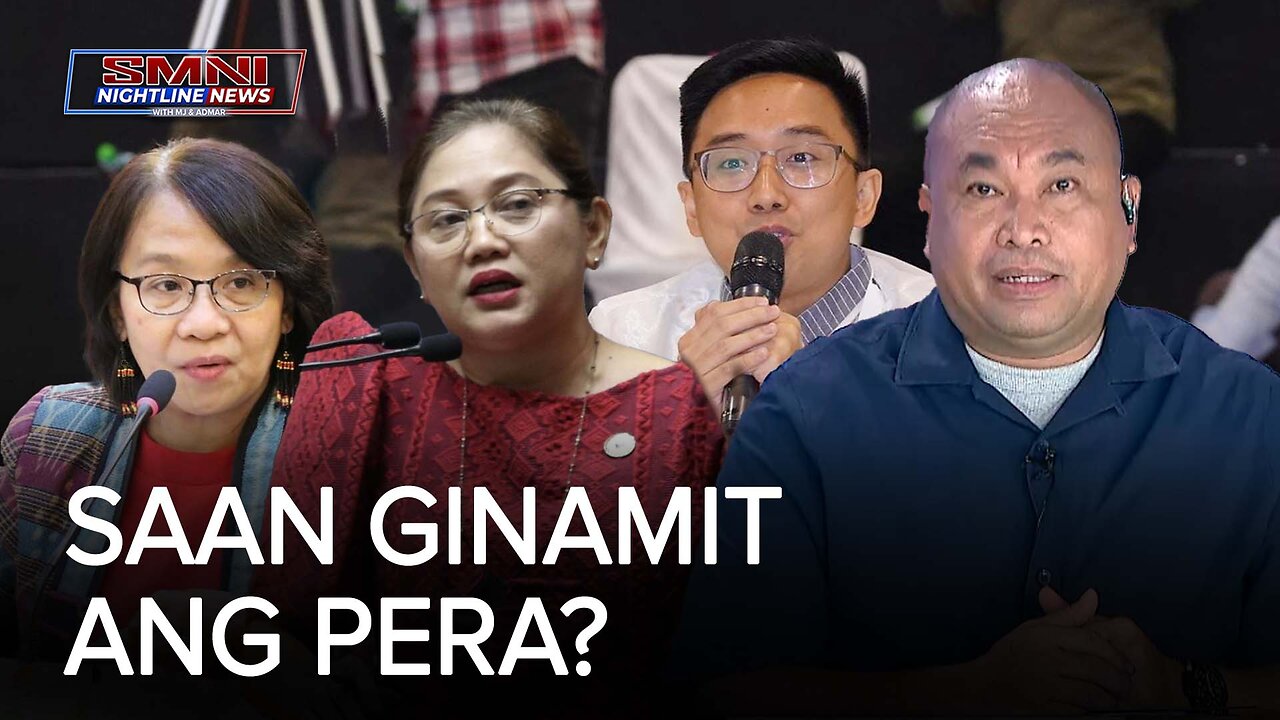 Pastor Apollo sa mga makakaliwang grupo: Saan ninyo ginamit ang pera?