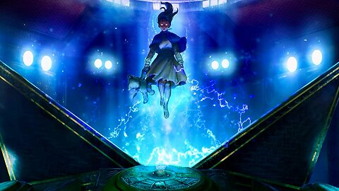 Alpha Omega Easter Egg Attempt Live (Boss Fight)