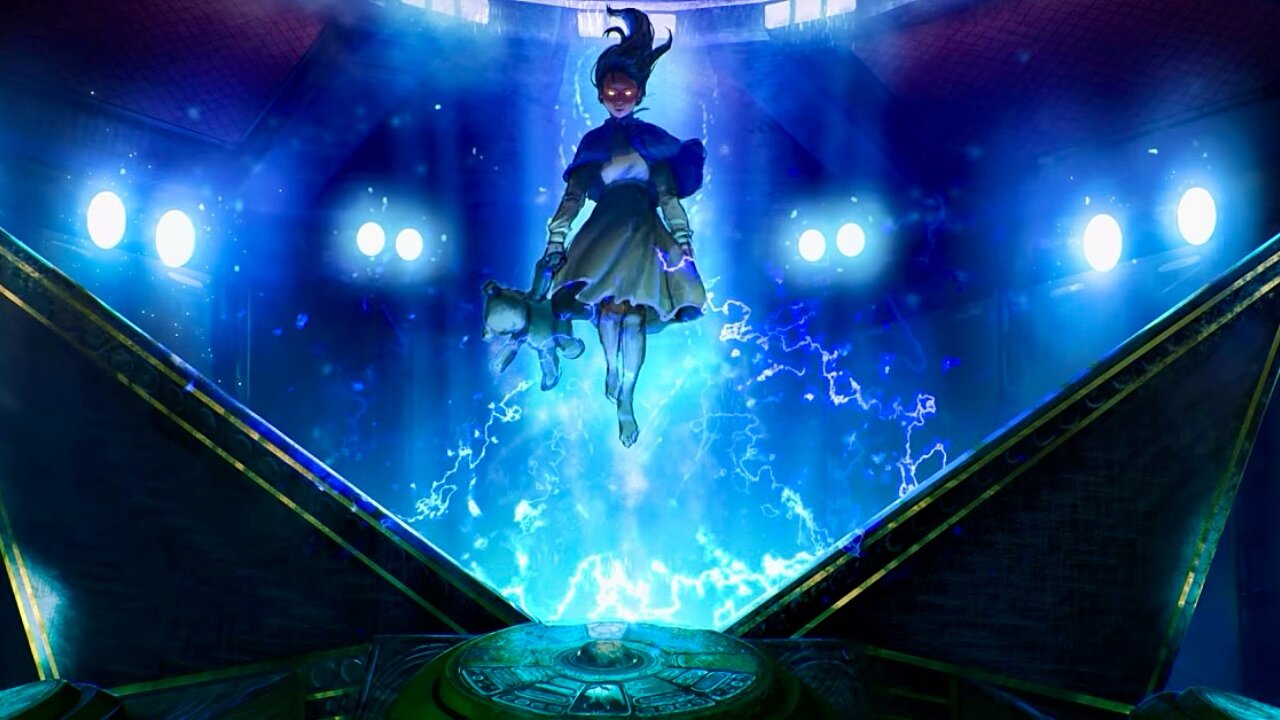 Alpha Omega Easter Egg Attempt Live (Boss Fight)