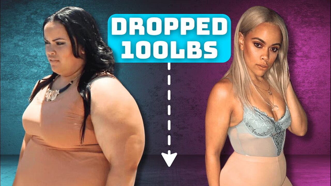 267lbs & Addicted To Takeout - Until Now | BRAND NEW ME