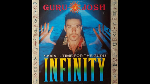 Guru Josh - Infinity