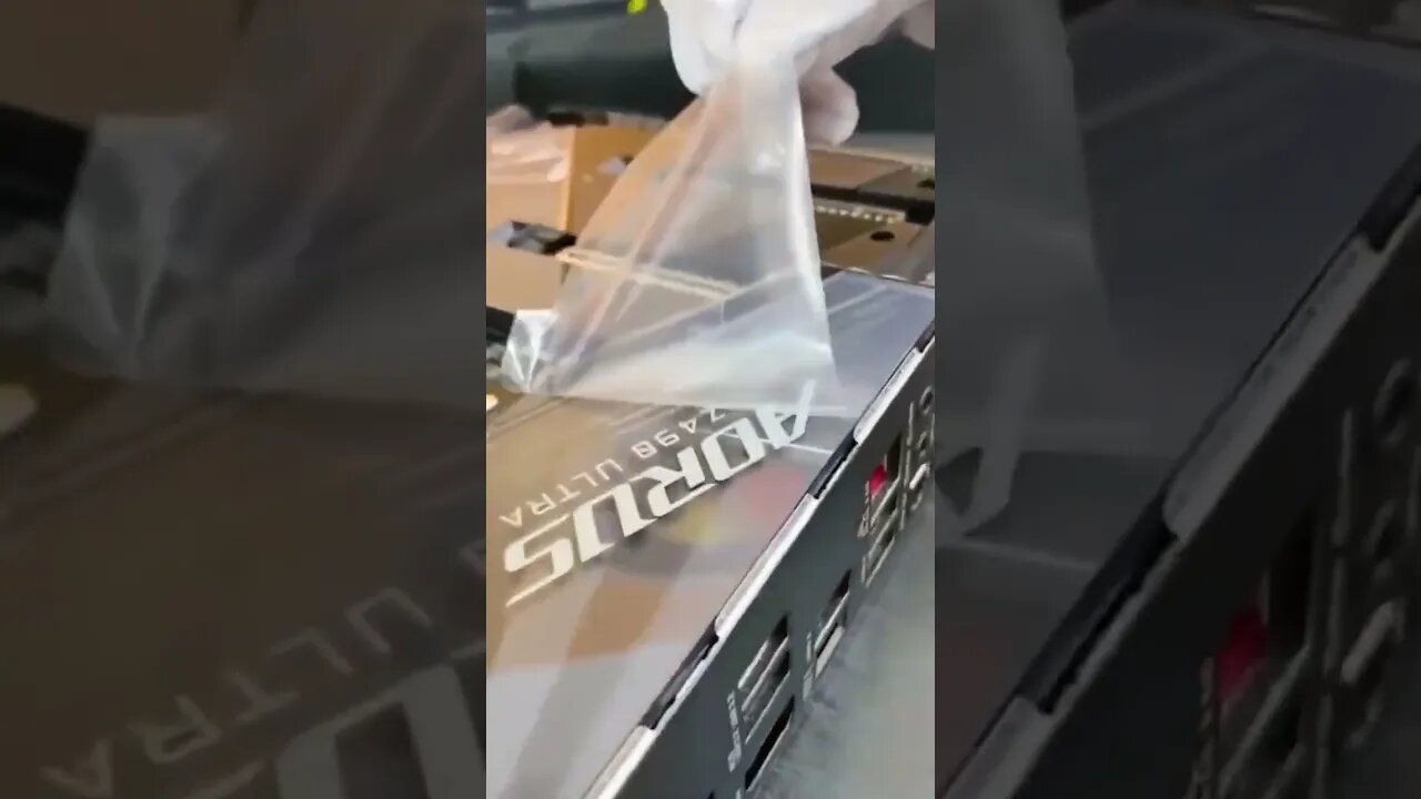 EPIC GAMING PC BUILD