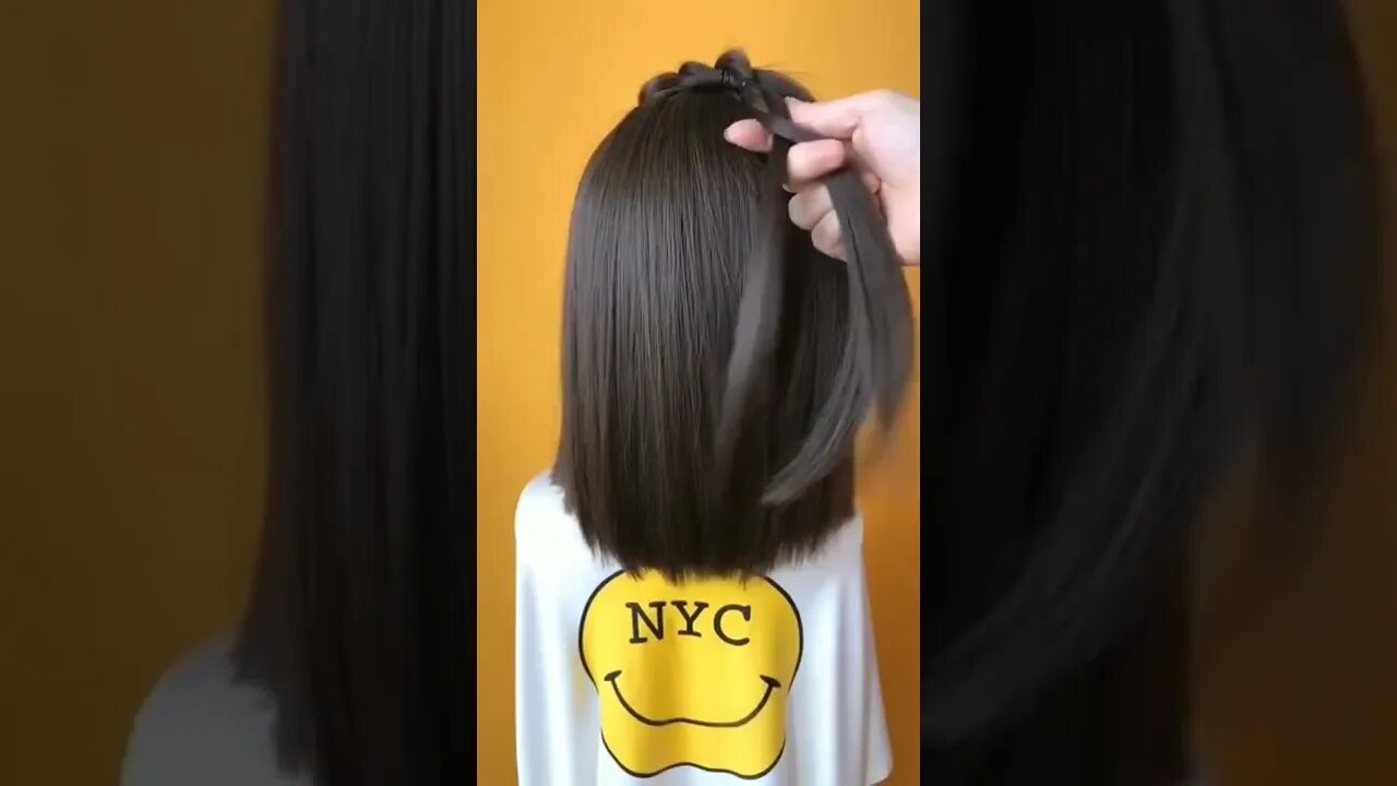 hairstyles #hairstyles #longhair #longhairstyles #shorts #foryou #fyp #fypシ #viral #trending