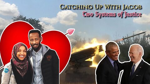 CUWJ Ep. 90: Two Systems of Justice