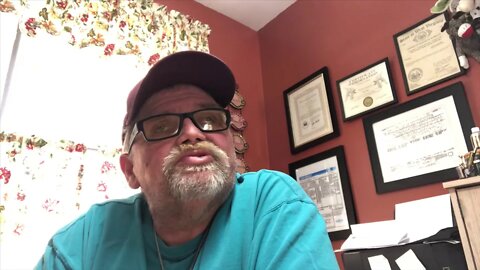 Whatcha doing to stay busy