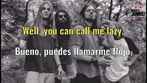 Corrosion Of Conformity, Albatross
