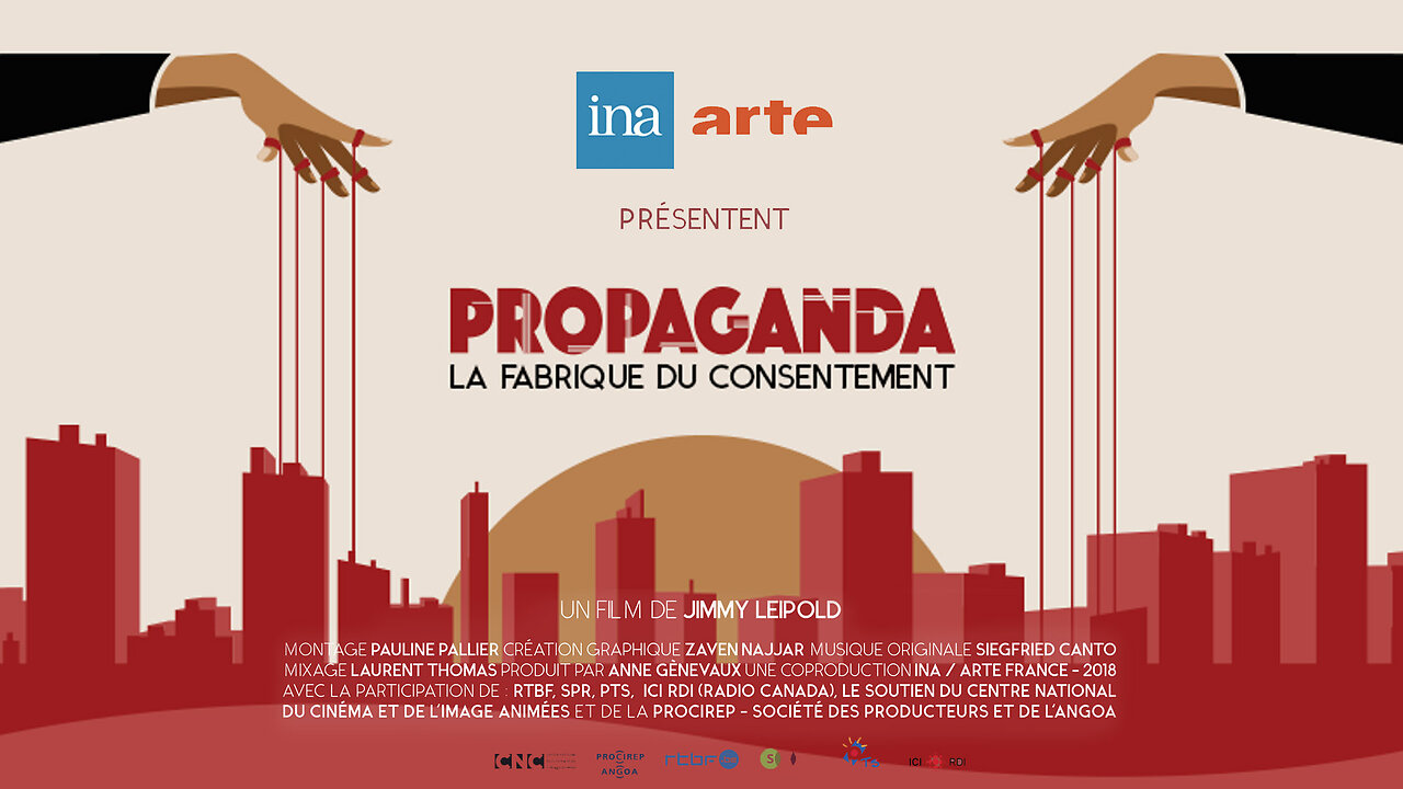 Propaganda