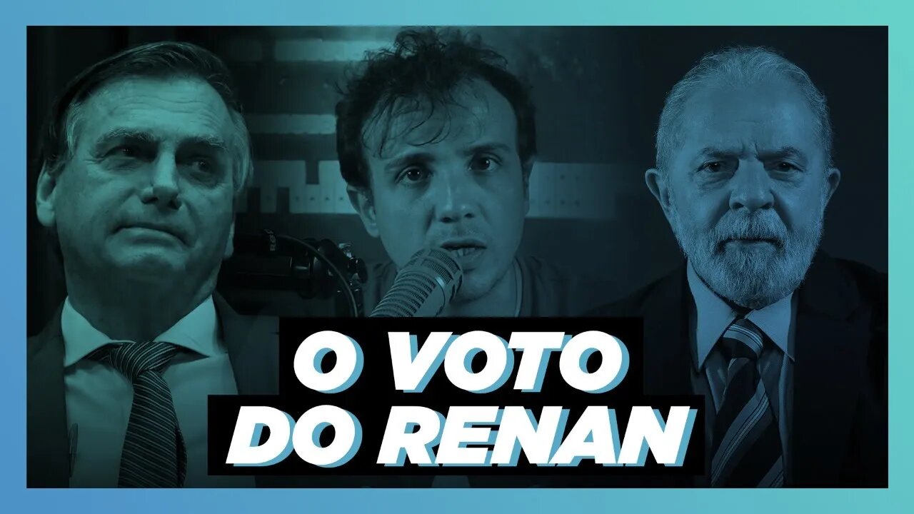 MEU CANDIDATO A PRESIDENTE SERÁ…