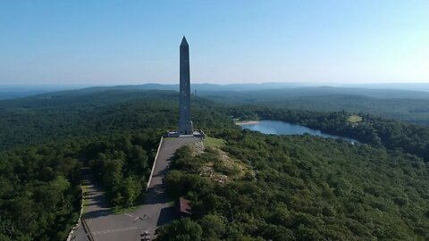 High Point State Park