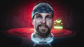 Far Cry 5 Lost On Mars Part 1-You're Just A Head