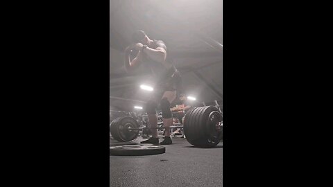 240kg deadlift pb #gymworkout #deadlift