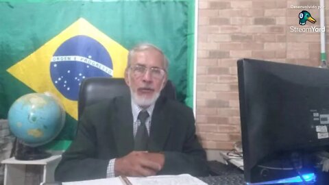 AO VIVO A HORA DA PÁTRIA, 31 DE MARÇO COMEÇOU E NÃO TEM DATA PRA TERMINAR EM BRASÍLIA