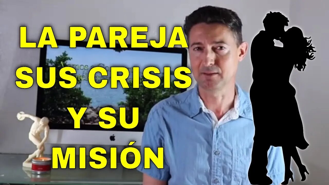 Crisis y misión de la pareja