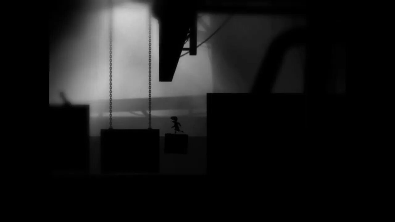 LIMBO+ Mobile - Livestream