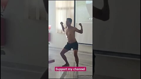unjuk gigi #shortvideo #shortsvideo