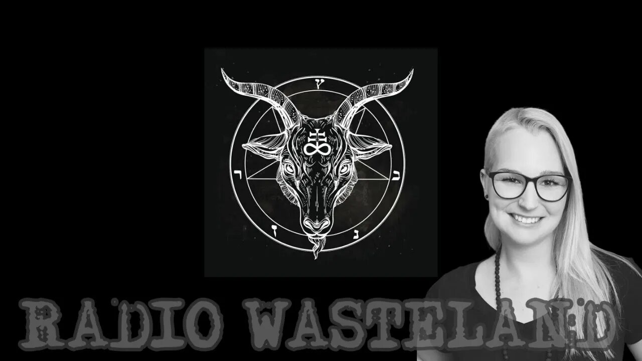 Are There Rules in the Satanic Bible? (South African Satanic Church Co-Founder Adri Norton)