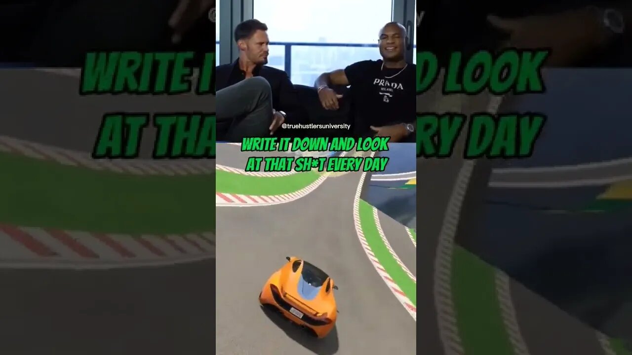 HOW TO DEAL WITH HATERS