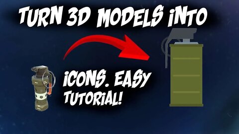 Icon Design