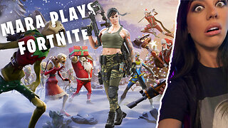 LIVE! New Fortnite Update