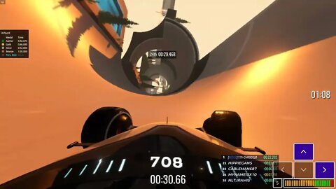 Track of the day 29-03-2022 - Trackmania