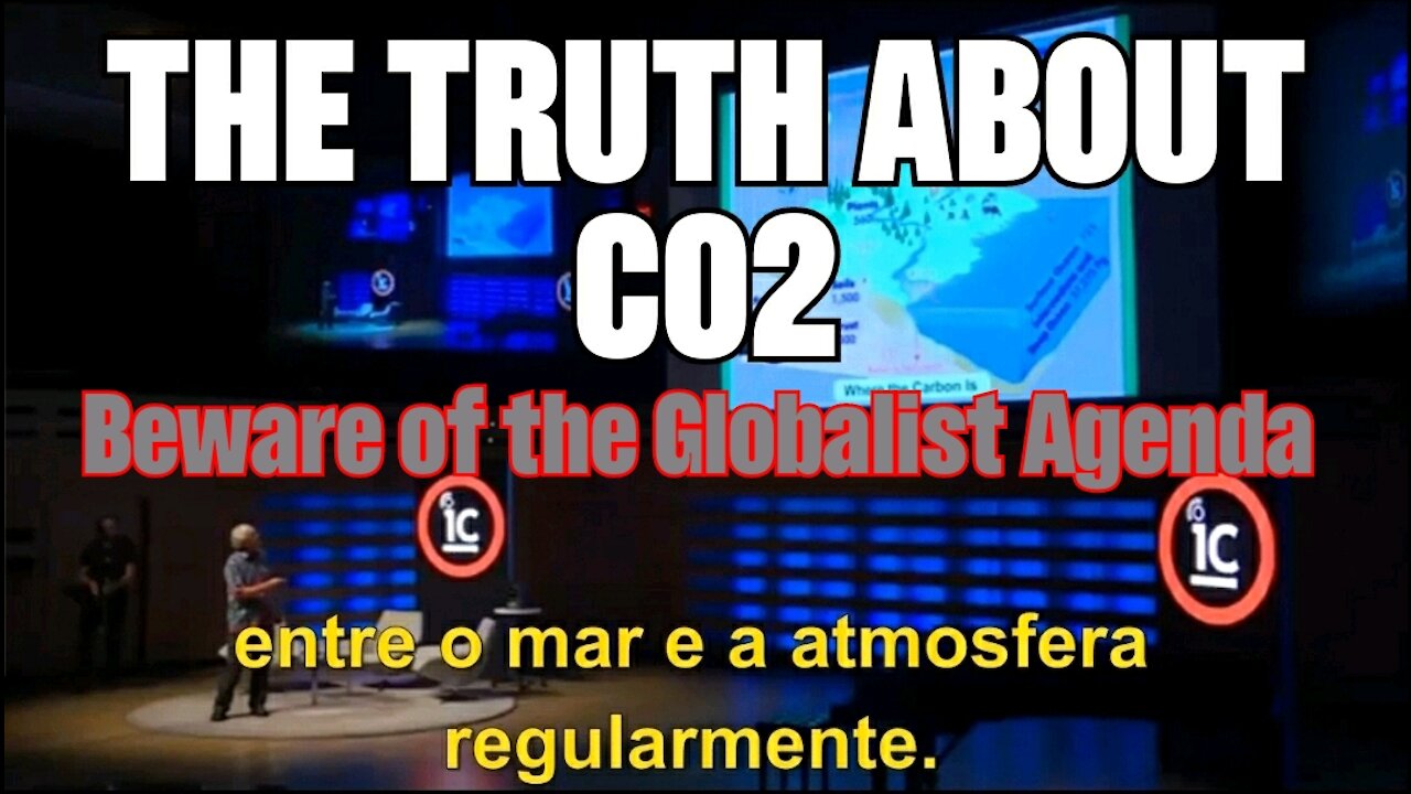 Beware Globalist Manipulation 🌐