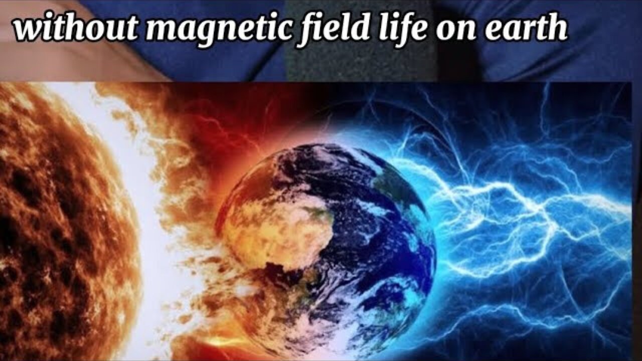 Magnetic field Mentioned in Holy Quran | Scientific Miracles of Quran