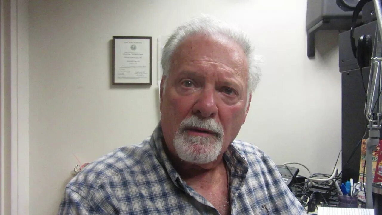 Voices of WLMW Pastor Ron Tannariello