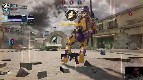 Call Of Duty Mobile Gameplay #games #gaming #videogames #codmobile #videogaming