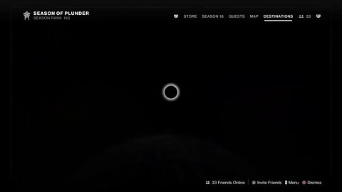 Destiny 2 .... Weekly Reset