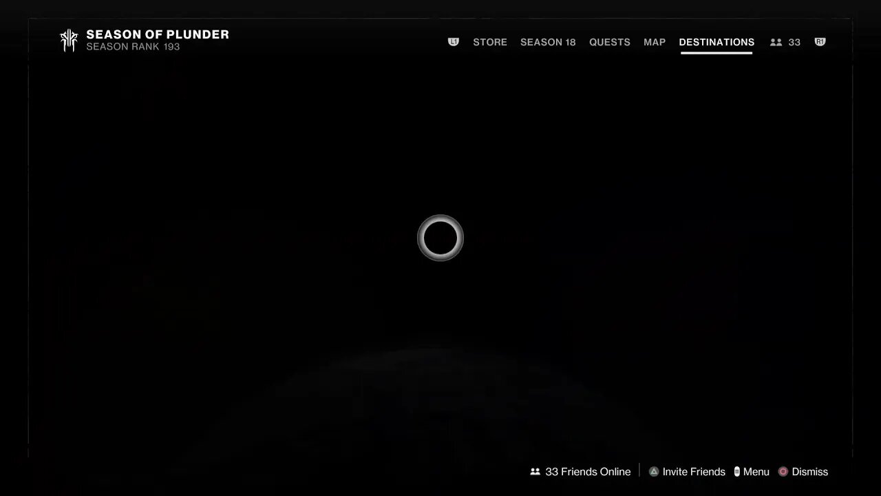 Destiny 2 .... Weekly Reset