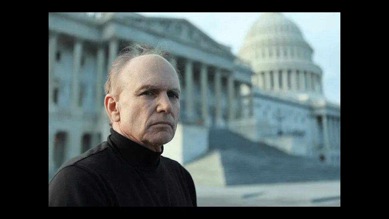 Stephen Bassett | The End Of The ET Truth Embargo? UFO Disclosure!?