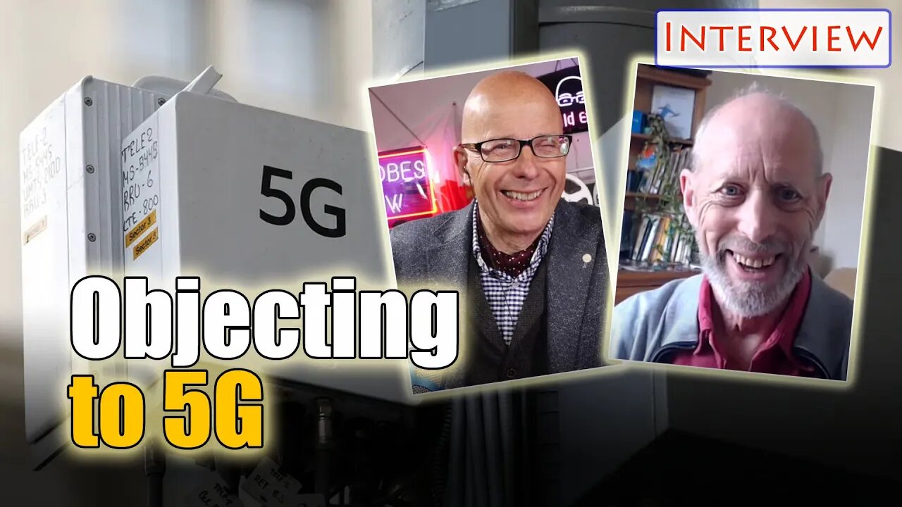 What to do about 5G?