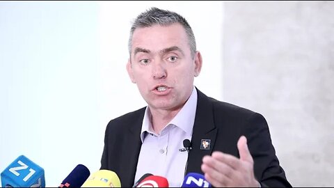 Mlinarić: Tomo moj dragi, s tobom sjedi Anja Šimpraga koja razmišlja kao i Aleksandar Vučić