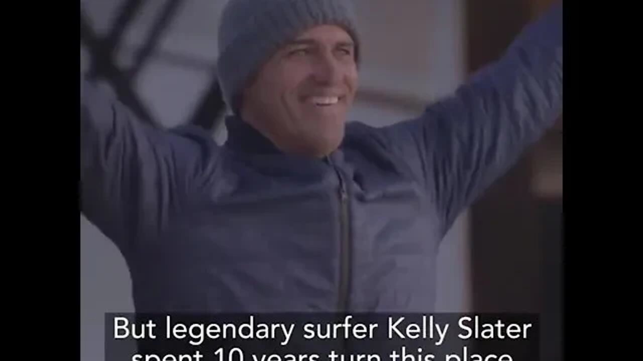 This place lets you surf inland for lo and behold, $10,000 per hour tiktok gigadgetsofficial