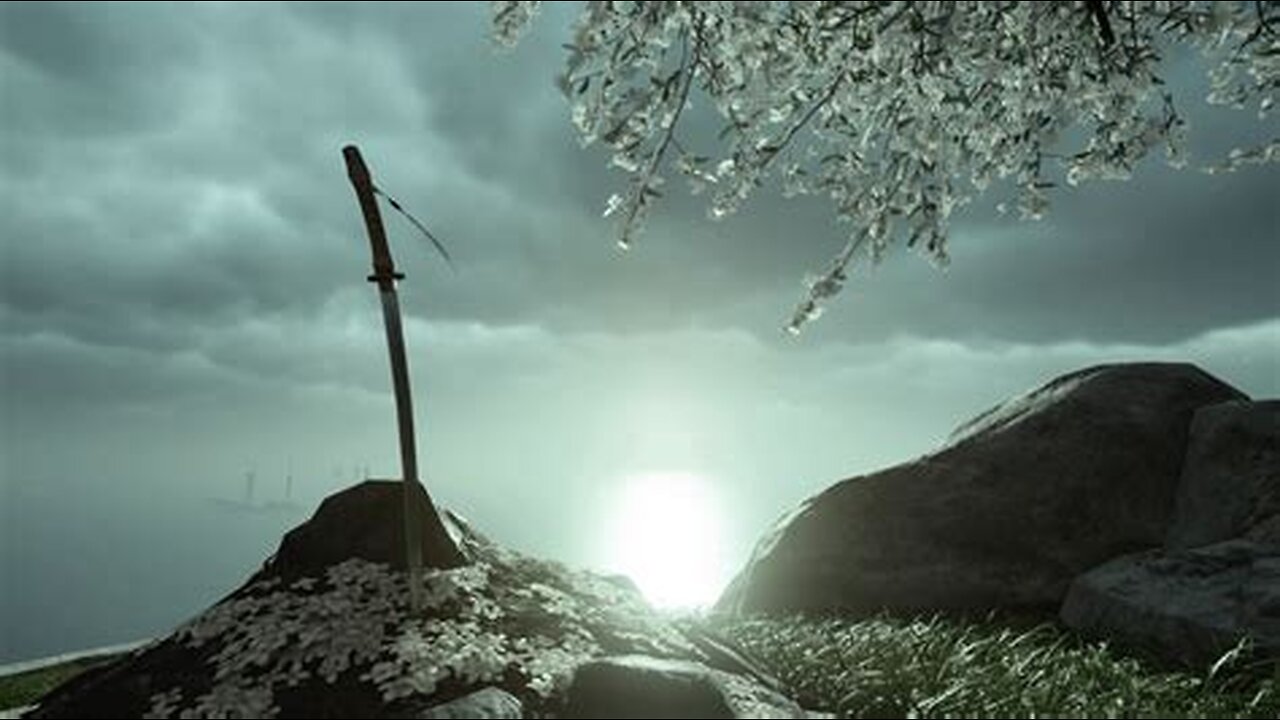 Ghost of Tsushima - Full gameplay walkthrough PT 12.