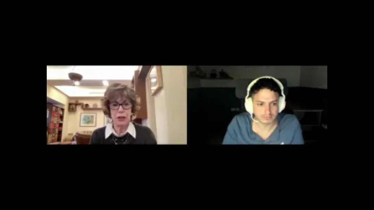 Human Rights & Clandestine Emigration of Soviet Jewry w Pamela Cohen Israel Unfiltered