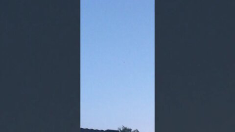 Send in the sky patrols