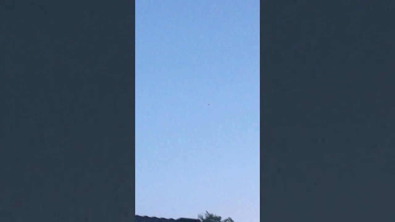 Send in the sky patrols