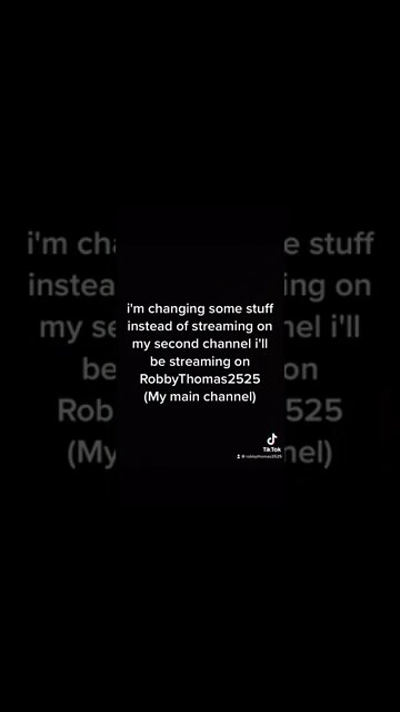 i'm moving to my main channel #shorts